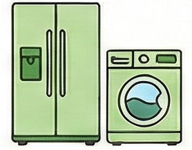 Consumer Appliances