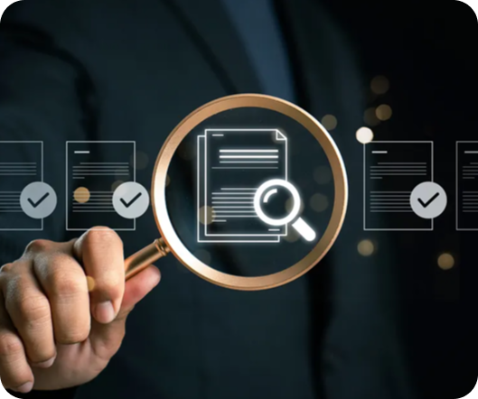 Enterprise-grade Data Security