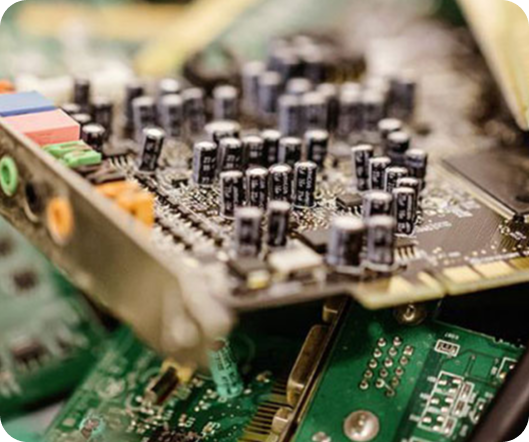 Resource & Material Recovery