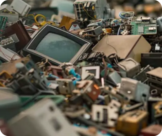 Traceability of EPR Credits