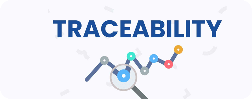 Traceability