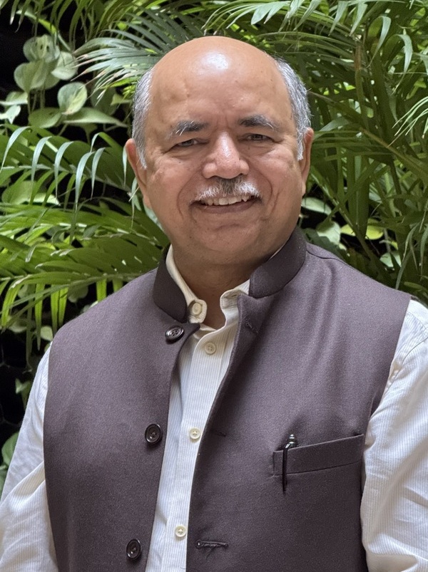 pravin